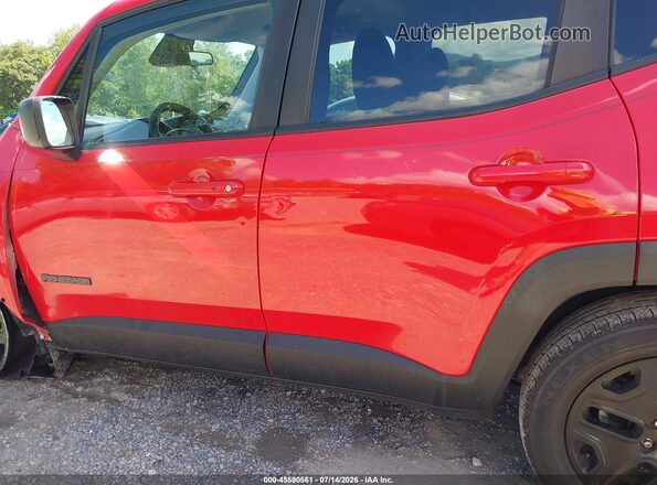 ZACCJBAB3JPH49179 2018 JEEP RENEGADE Red 