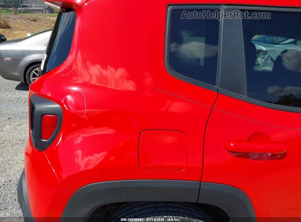 ZACCJBAB3JPH49179 2018 JEEP RENEGADE Red 