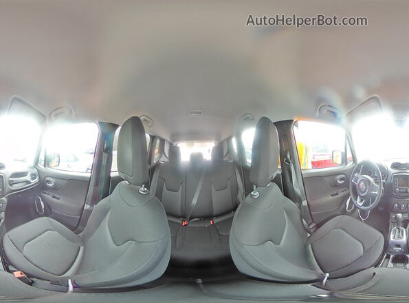 ZACCJBAB3JPH50770 2018 JEEP RENEGADE Orange VIN sticker view