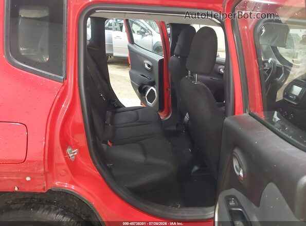 ZACCJBAH8JPG70045 2018 JEEP RENEGADE Red VIN կոդի պիտակի տեսք