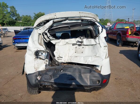 ZACCJBBB0HPF82014 2017 JEEP RENEGADE White 