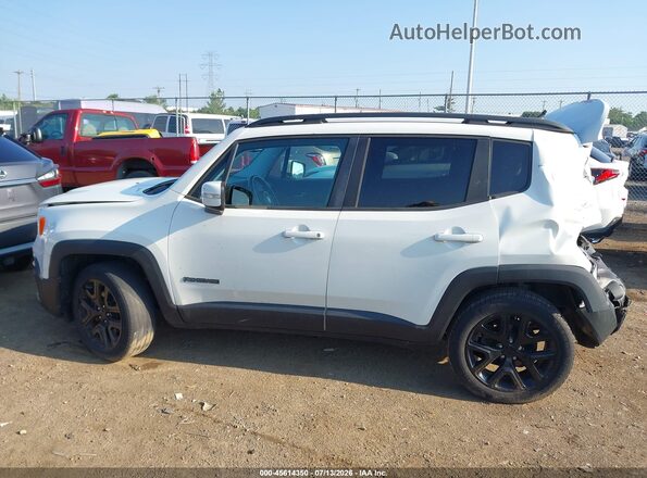ZACCJBBB0HPF82014 2017 JEEP RENEGADE White 360 interior view