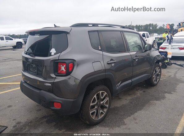 ZACCJBBB2HPE94906 2017 JEEP RENEGADE Gray უკანა მარჯვენა