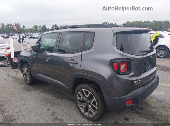ZACCJBBB2HPE94906 2017 JEEP RENEGADE Gray უკანა მარცხენა