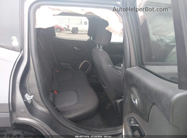 ZACCJBBB2HPE94906 2017 JEEP RENEGADE Gray VIN კოდის სტიკერის ხედი