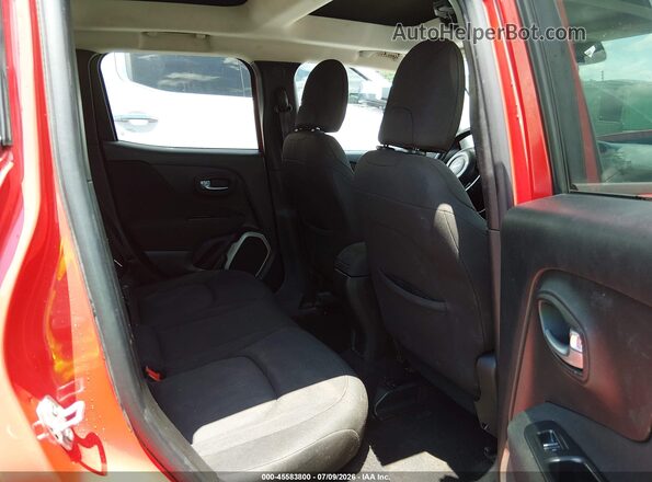ZACCJBBB3HPF56359 2017 JEEP RENEGADE Red VIN կոդի պիտակի տեսք