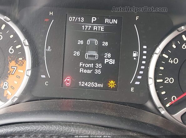 ZACCJBBB5HPF53687 2017 JEEP RENEGADE Черный 