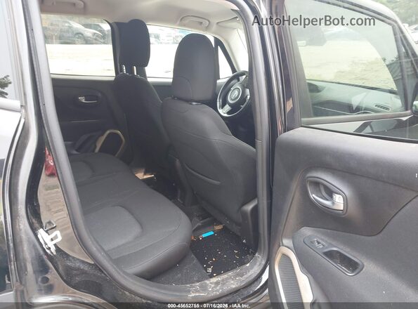 ZACCJBBB5HPF98757 2017 JEEP RENEGADE Black VIN კოდის სტიკერის ხედი