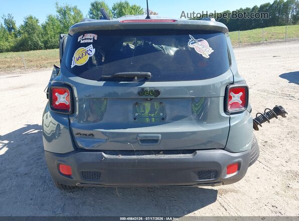 ZACCJBBB6JPH02159 2018 JEEP RENEGADE Серый 