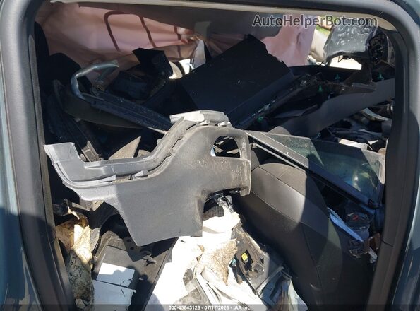 ZACCJBBB6JPH02159 2018 JEEP RENEGADE Серый Вид панели приборов