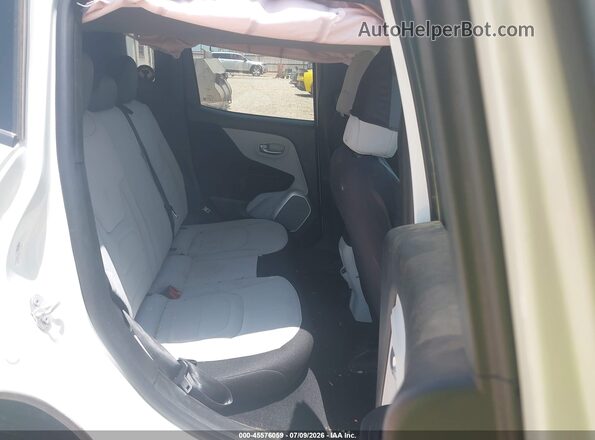ZACCJBBB6JPH66041 2018 JEEP RENEGADE Белый Вид наклейки с VIN-кодом