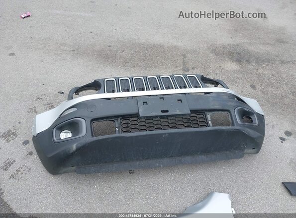 ZACCJBBB7JPH68946 2018 JEEP RENEGADE Серебряный 
