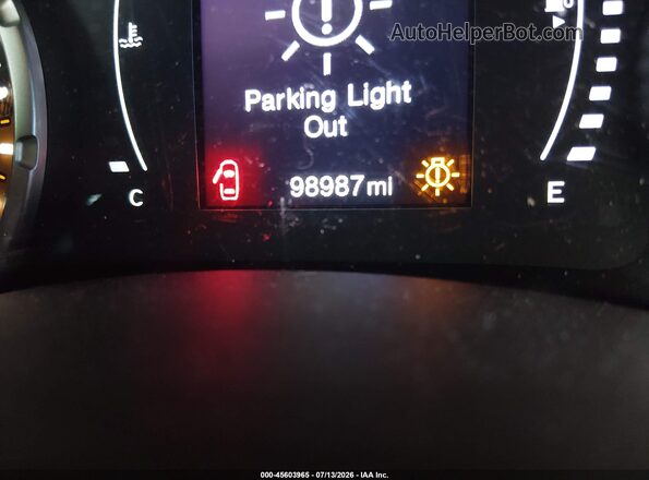 ZACCJBBB7JPH86749 2018 JEEP RENEGADE Blue 