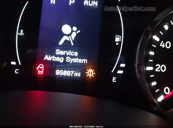 ZACCJBBB8JPH29296 2018 JEEP RENEGADE Gray 