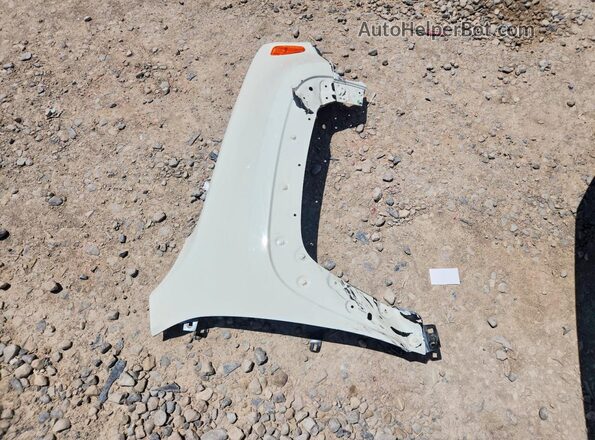 ZACCJBBBXHPF94865 2017 JEEP RENEGADE Белый Вид подкапотного пространства