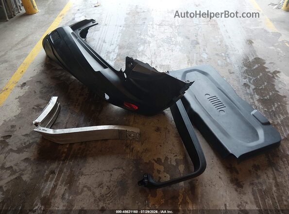 ZACCJBBT4GPC86842 2016 JEEP RENEGADE Gray Սարքավորումների վահանակի տեսք