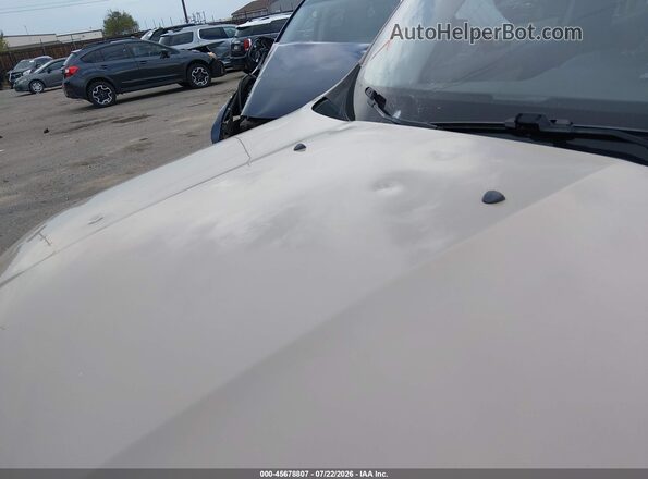 ZACCJBBT4GPD28670 2016 JEEP RENEGADE Tan Vista frontal