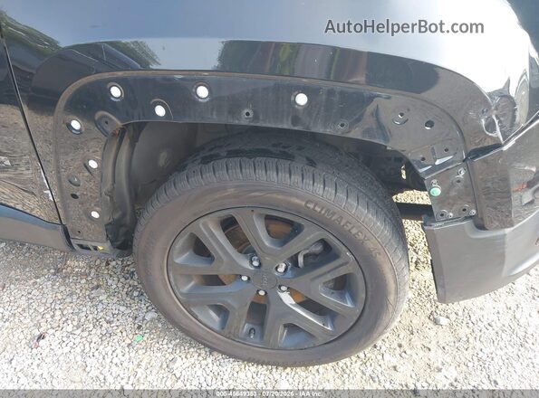 ZACCJBBT5GPD98064 2016 JEEP RENEGADE Black 