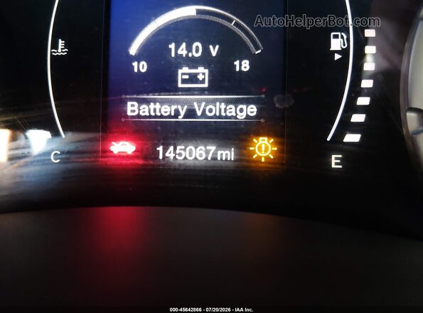 ZACCJBBT6GPD48046 2016 JEEP RENEGADE Black 