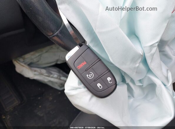 ZACCJBBT8GPC86231 2016 JEEP RENEGADE White Առջևի վահանակի տեսք