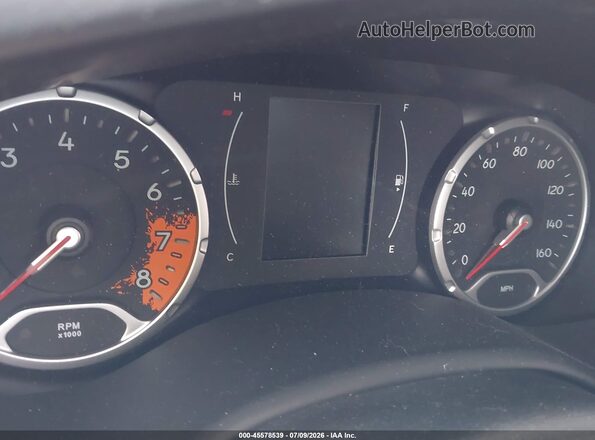 ZACCJBBT8GPC86231 2016 JEEP RENEGADE White 