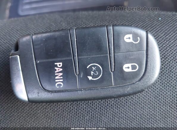ZACCJBBT8GPE16895 2016 JEEP RENEGADE Black Vista del salpicadero