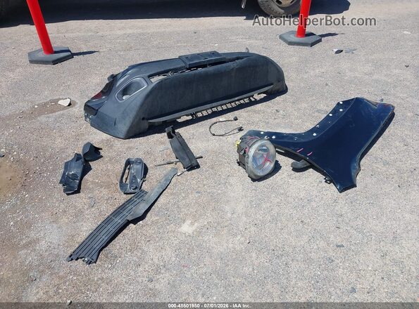 ZACCJBBT8GPE16895 2016 JEEP RENEGADE Black Vista del cuadro de instrumentos