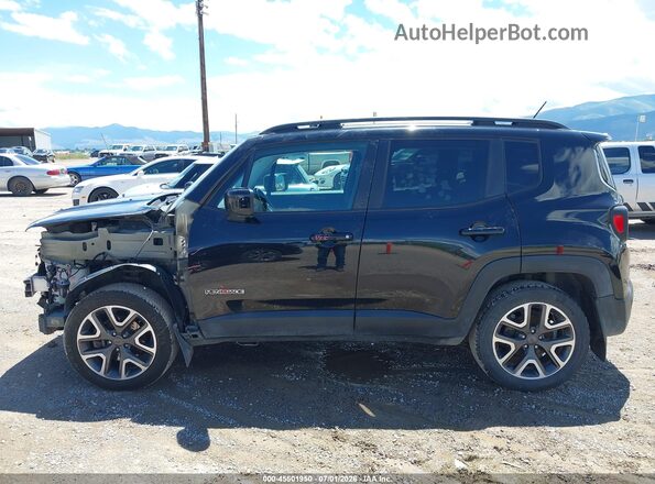 ZACCJBBT8GPE16895 2016 JEEP RENEGADE Black 