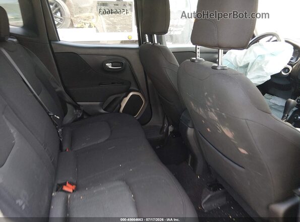 ZACCJBBT8GPE40596 2016 JEEP RENEGADE Синий Вид наклейки с VIN-кодом