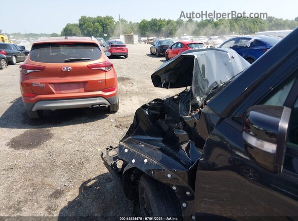 ZACCJBBTXGPC96887 2016 JEEP RENEGADE Black Vista frontal