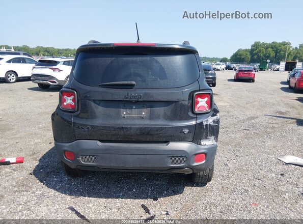 ZACCJBBTXGPC96887 2016 JEEP RENEGADE Black 
