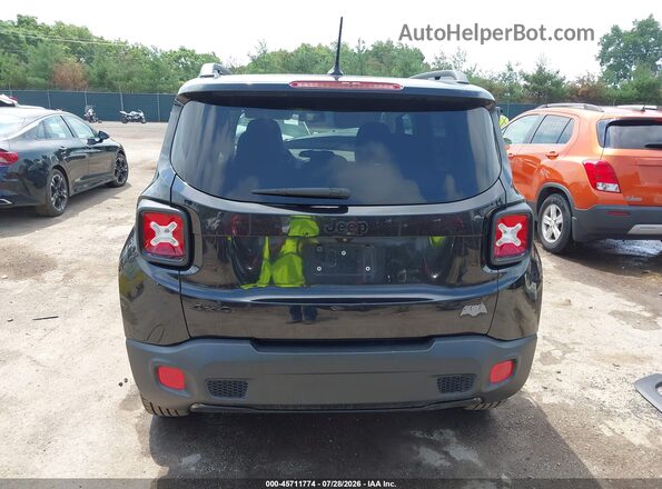 ZACCJBBTXGPD52424 2016 JEEP RENEGADE Black 