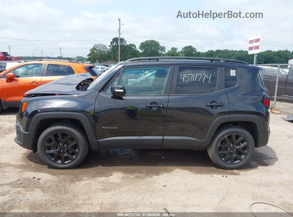 ZACCJBBTXGPD52424 2016 JEEP RENEGADE Black 