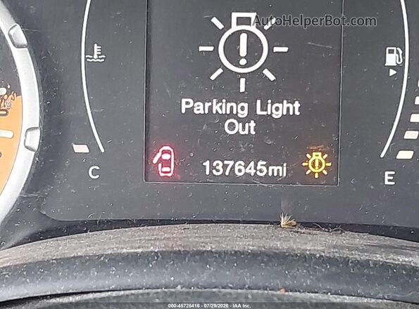 ZACCJBBTXGPD59177 2016 JEEP RENEGADE Red 