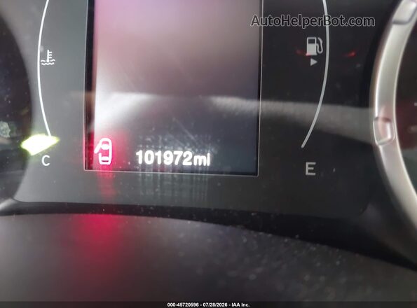 ZACCJBBW9GPC81288 2016 JEEP RENEGADE Серый Панорамный вид салона 360°