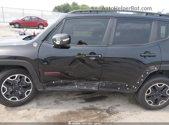 ZACCJBCB0HPG35342 2017 JEEP RENEGADE Black 