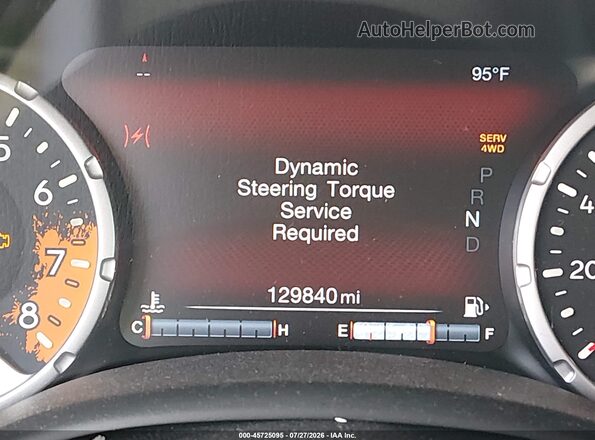 ZACCJBCB0HPG35342 2017 JEEP RENEGADE Black 