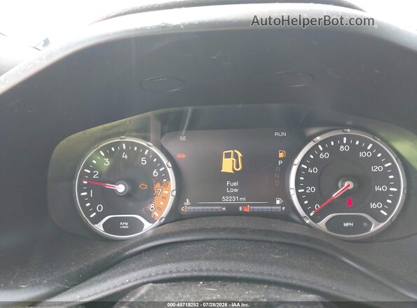 ZACCJBCB0JPG73417 2018 JEEP RENEGADE Blue Vista de los asientos traseros