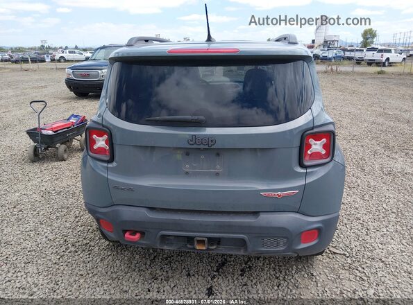 ZACCJBCB2HPG10488 2017 JEEP RENEGADE Серый 