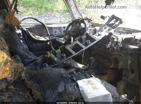 ZACCJBCB3HPF99386 2017 JEEP RENEGADE Оранжевый Вид салона спереди