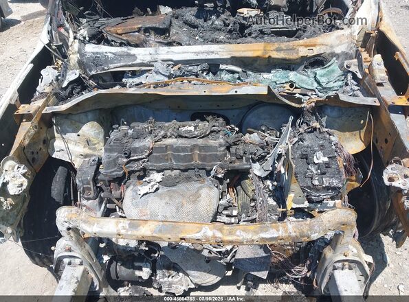 ZACCJBCB3HPF99386 2017 JEEP RENEGADE Оранжевый Вид сзади