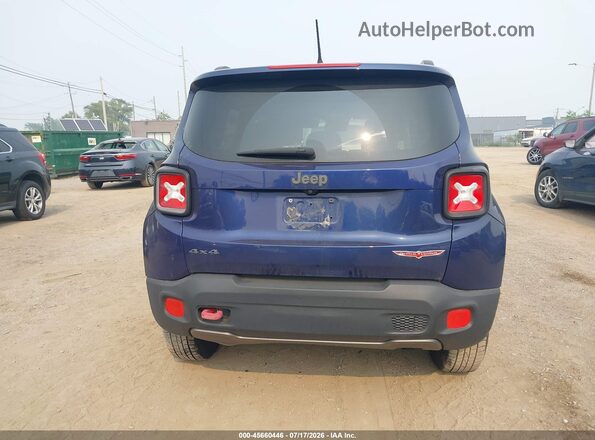 ZACCJBCB4HPE50758 2017 JEEP RENEGADE Blue 