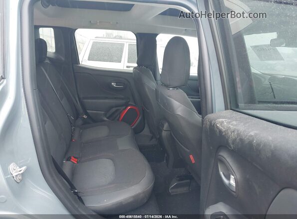 ZACCJBCBXHPE96854 2017 JEEP RENEGADE Blue Вид наклейки з VIN-кодом