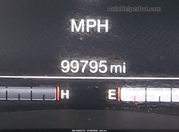 ZACCJBCBXJPH42159 2018 JEEP RENEGADE Yellow 