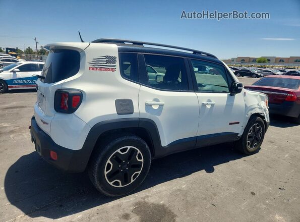 ZACCJBCT2GPD14720 2016 JEEP RENEGADE White Rear right
