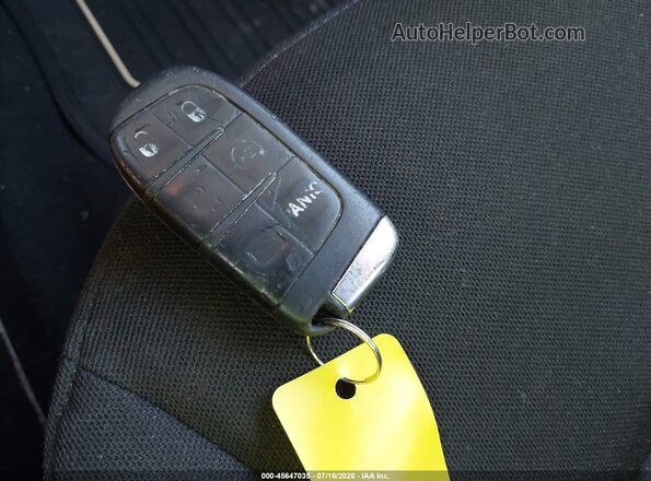 ZACCJBCT3GPD66440 2016 JEEP RENEGADE Red წინა პანელის ხედი