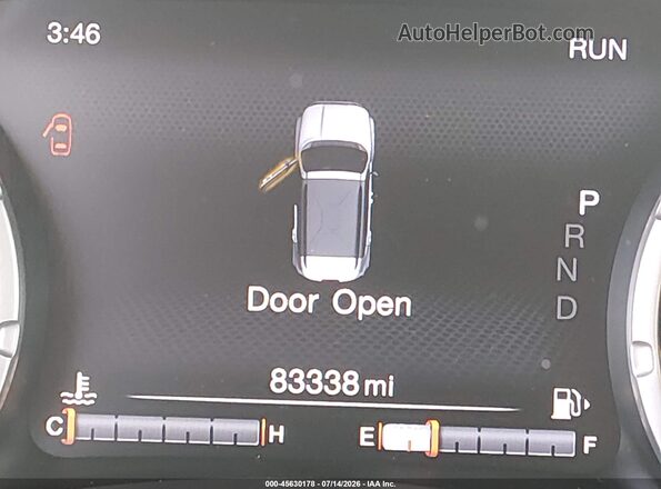 ZACCJBCT5GPC81440 2016 JEEP RENEGADE Gray 