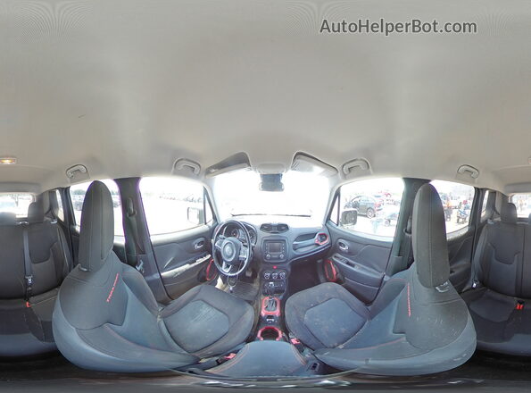 ZACCJBCTXGPD94008 2016 JEEP RENEGADE Turquoise სალონის 360-გრადუსიანი ხედი