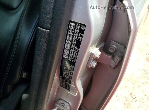 ZACCJBDB0HPE43515 2017 JEEP RENEGADE Gray VIN sticker view
