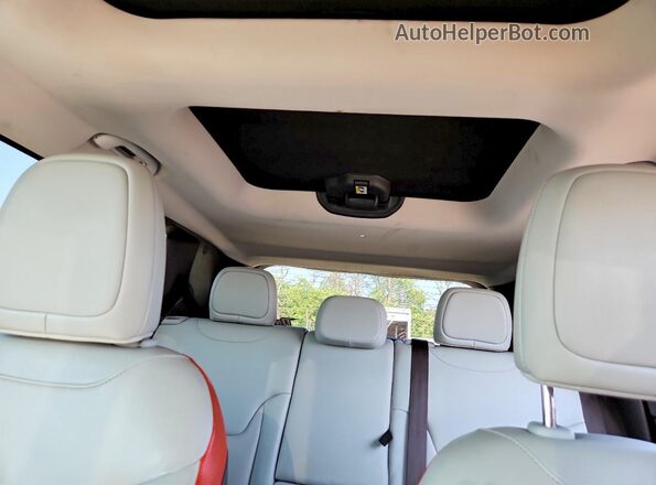ZACCJBDB6HPE43289 2017 JEEP RENEGADE Black Հետևի նստատեղերի տեսք